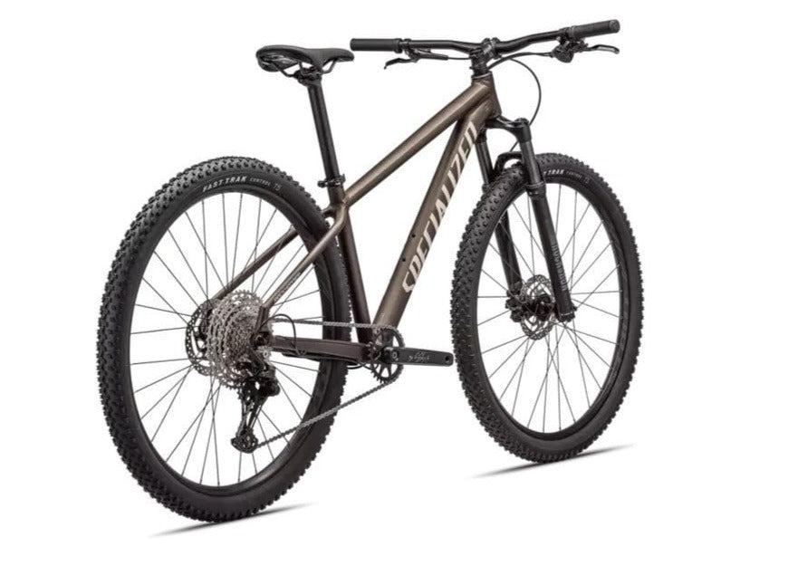 Specialized *23S*  ROCKHOPPER ELITE 29 - Doppio/Sand Specialized