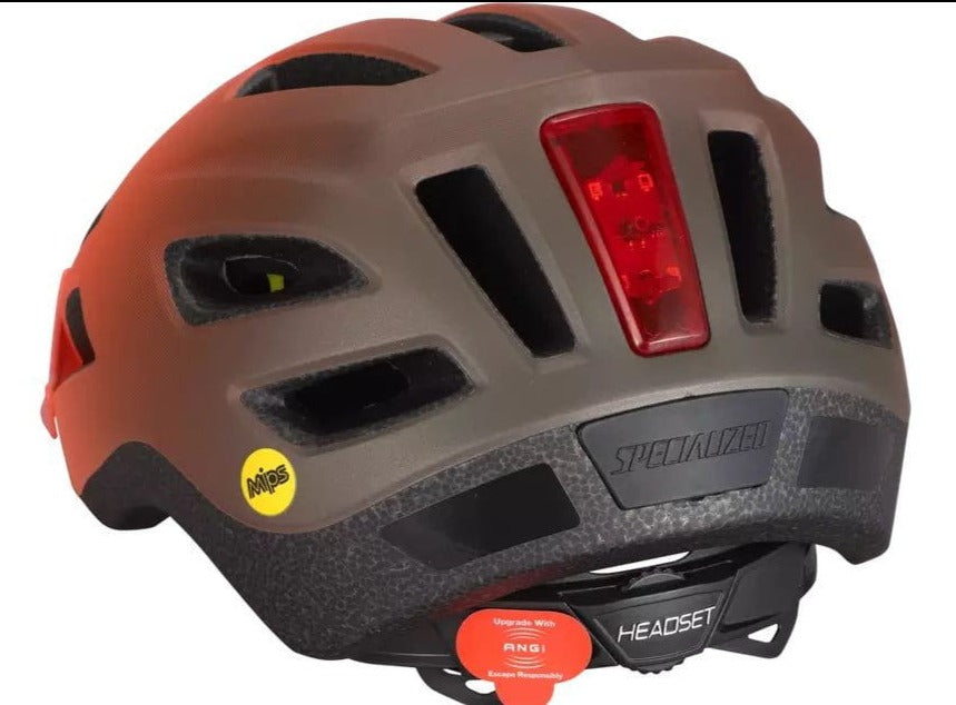 Kid's Shuffle Child LED SB MIPS Specialized