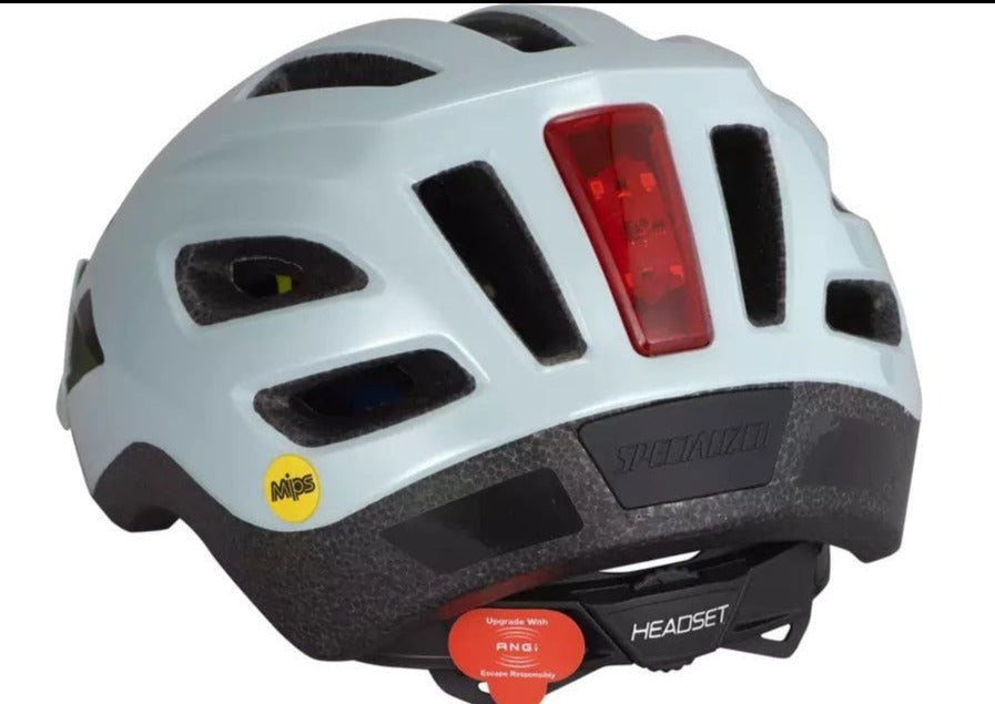 Kid's Shuffle Child LED SB MIPS Specialized