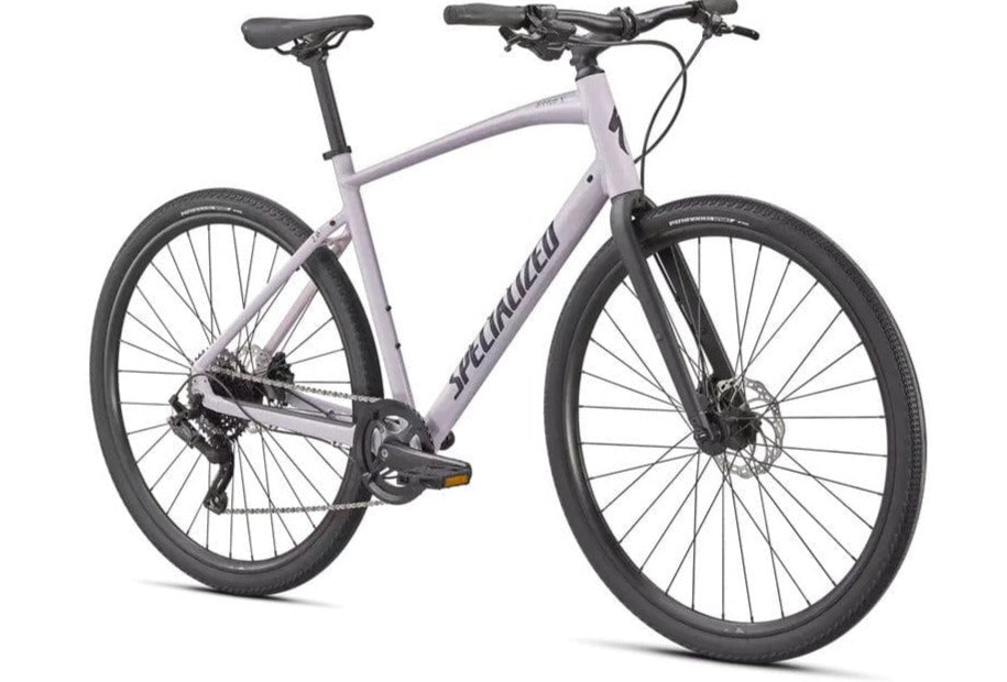 Specialized *23S* SIRRUS X 2.0 - Clay/Cast Umber/Black Specialized