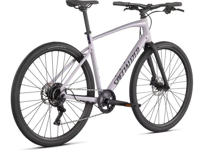 Specialized *23S* SIRRUS X 2.0 - Clay/Cast Umber/Black Specialized