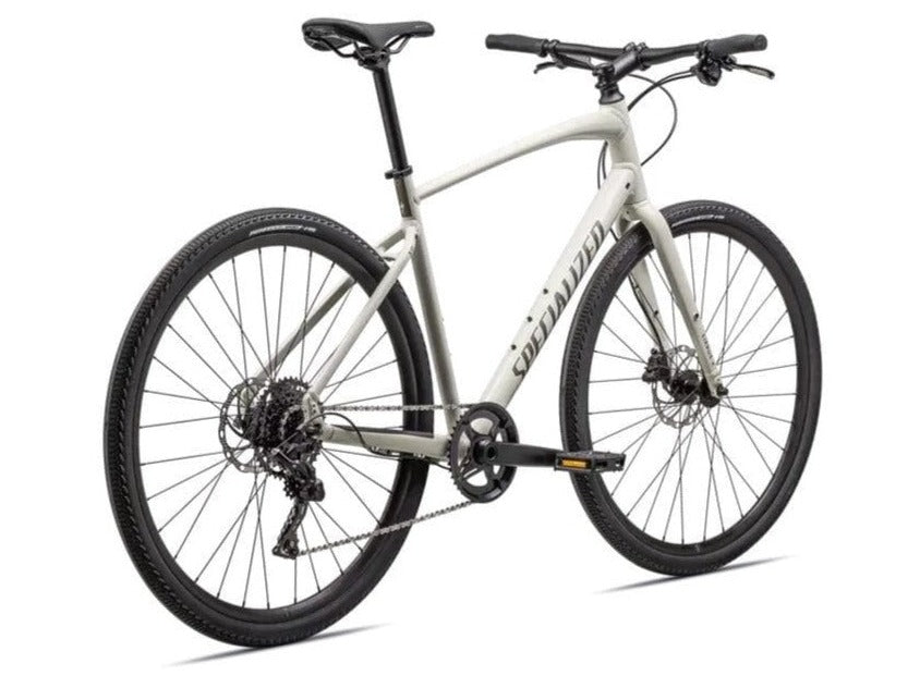 Specialized *23S* SIRRUS X 3.0 - Birch/Taupe Specialized
