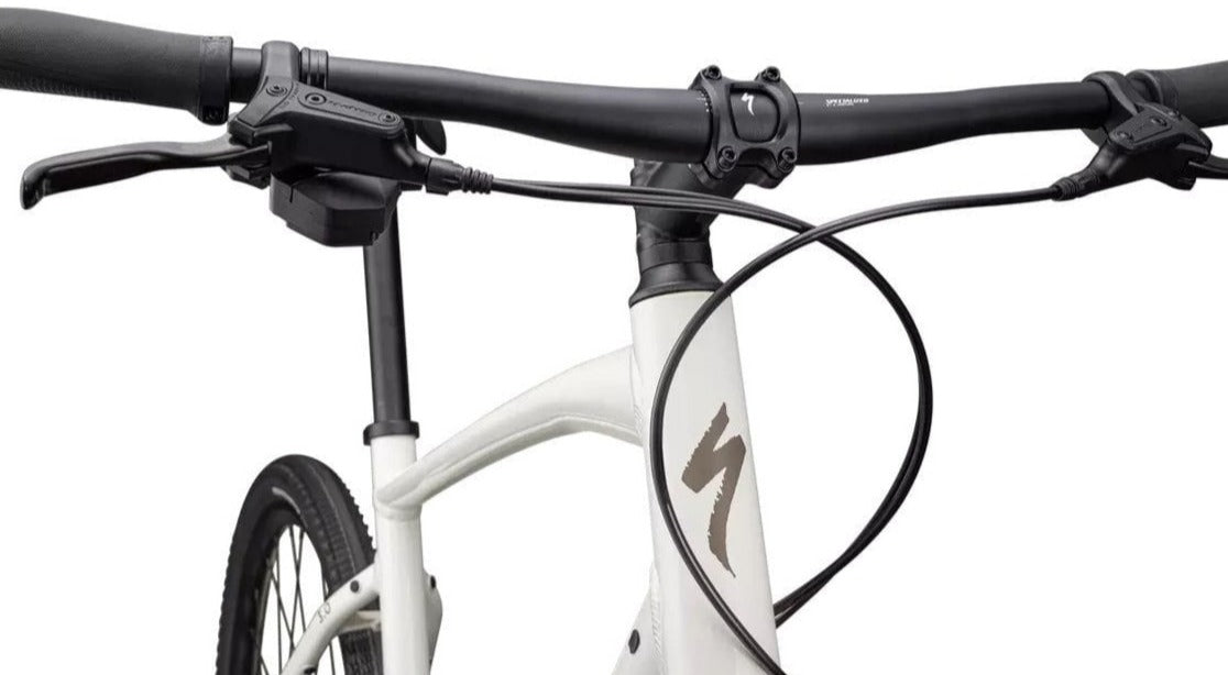 Specialized *23S* SIRRUS X 3.0 - Birch/Taupe Specialized