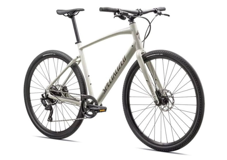 Specialized *23S* SIRRUS X 3.0 - Birch/Taupe Specialized