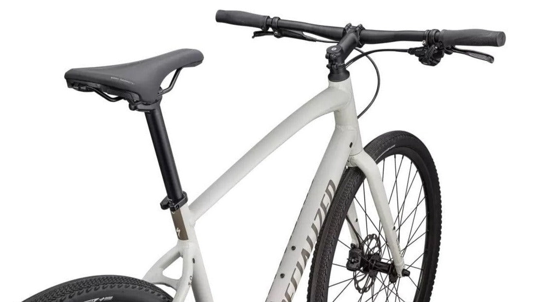 Specialized *23S* SIRRUS X 3.0 - Birch/Taupe Specialized