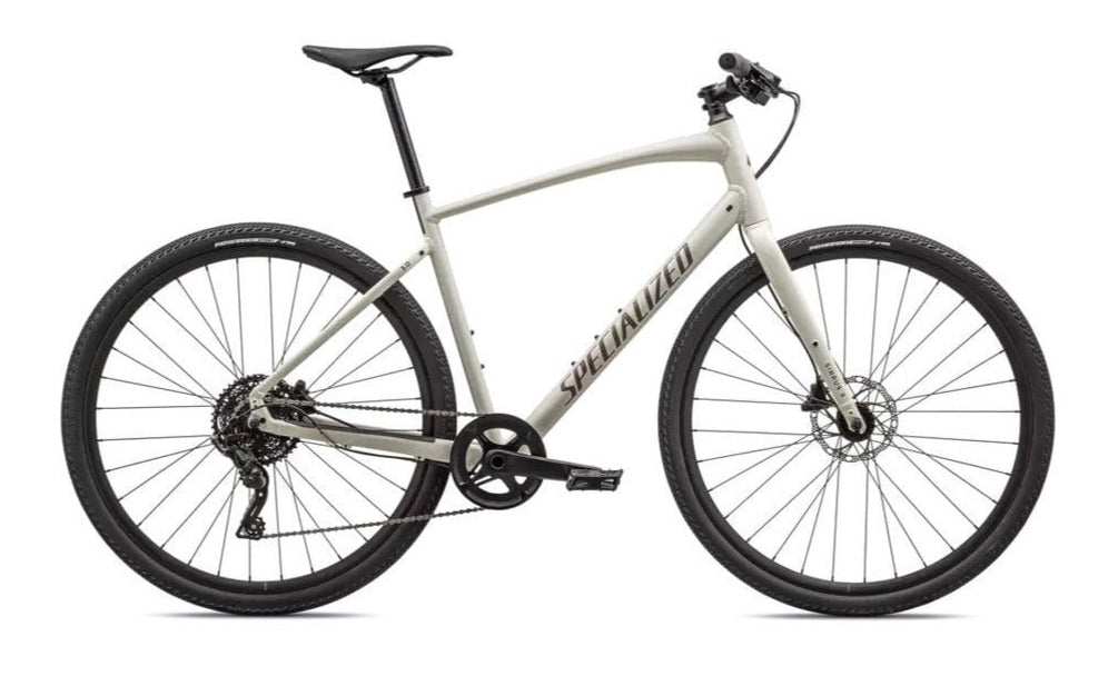 Specialized *23S* SIRRUS X 3.0 - Birch/Taupe Specialized