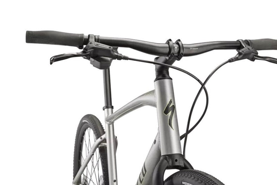 Sirrus X 3.0 Specialized