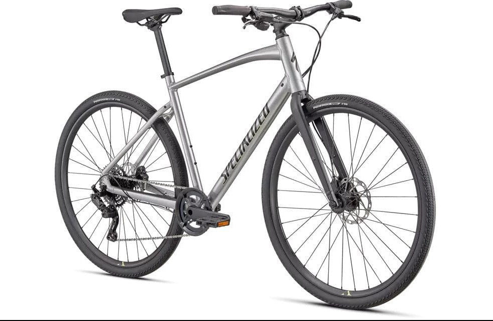 Sirrus X 3.0 Specialized