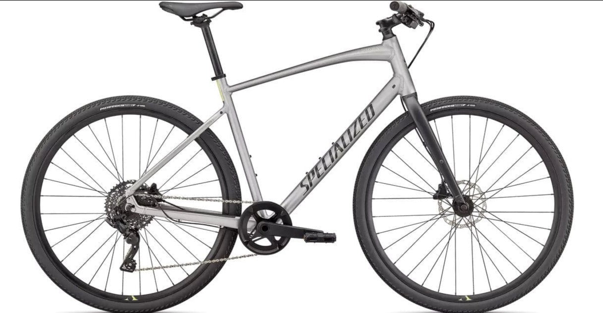 Sirrus X 3.0 Specialized