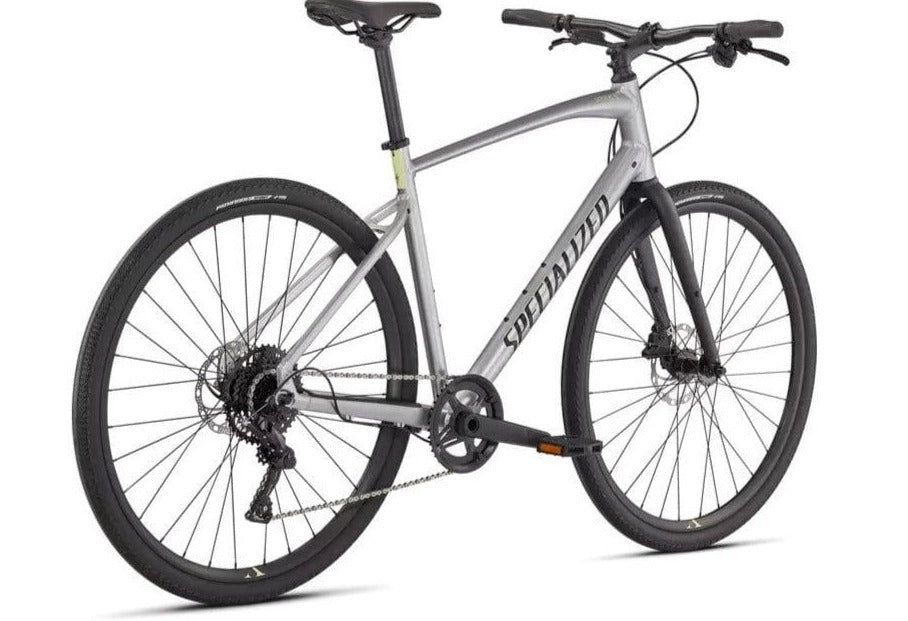 Sirrus X 3.0 Specialized