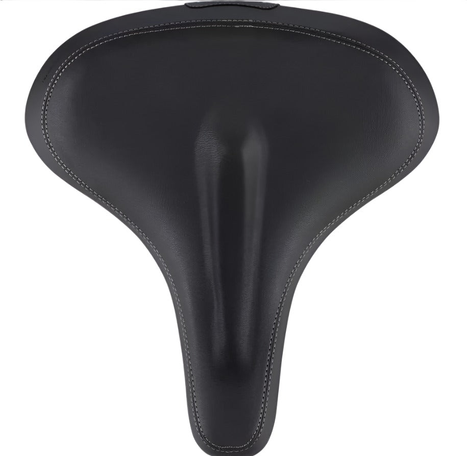 Specialized *23S* The Cup Gel Saddle - Black Specialized