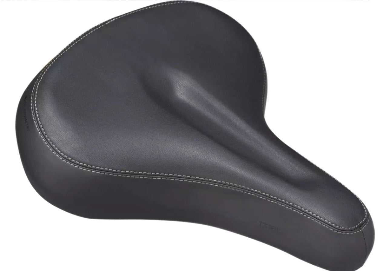 Specialized *23S* The Cup Gel Saddle - Black Specialized