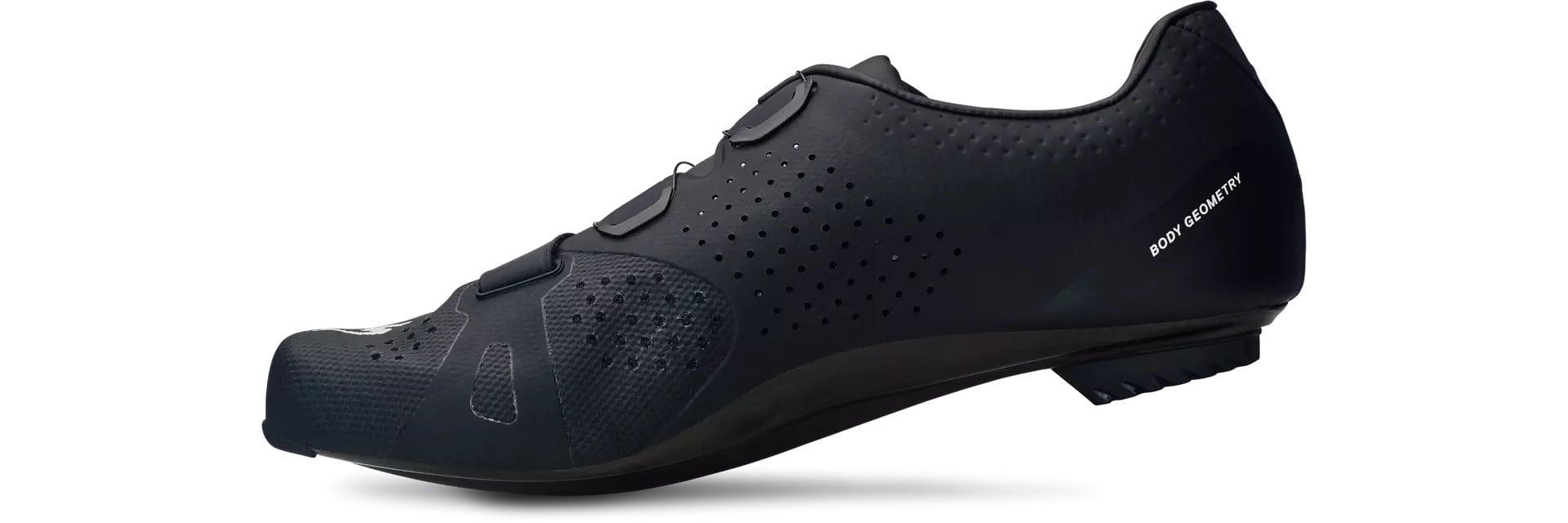 Specialized *23S* Torch 3.0 Rd Shoe - Black Specialized