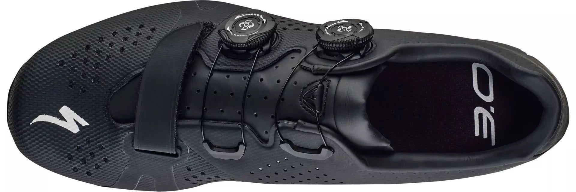 Specialized *23S* Torch 3.0 Rd Shoe - Black Specialized