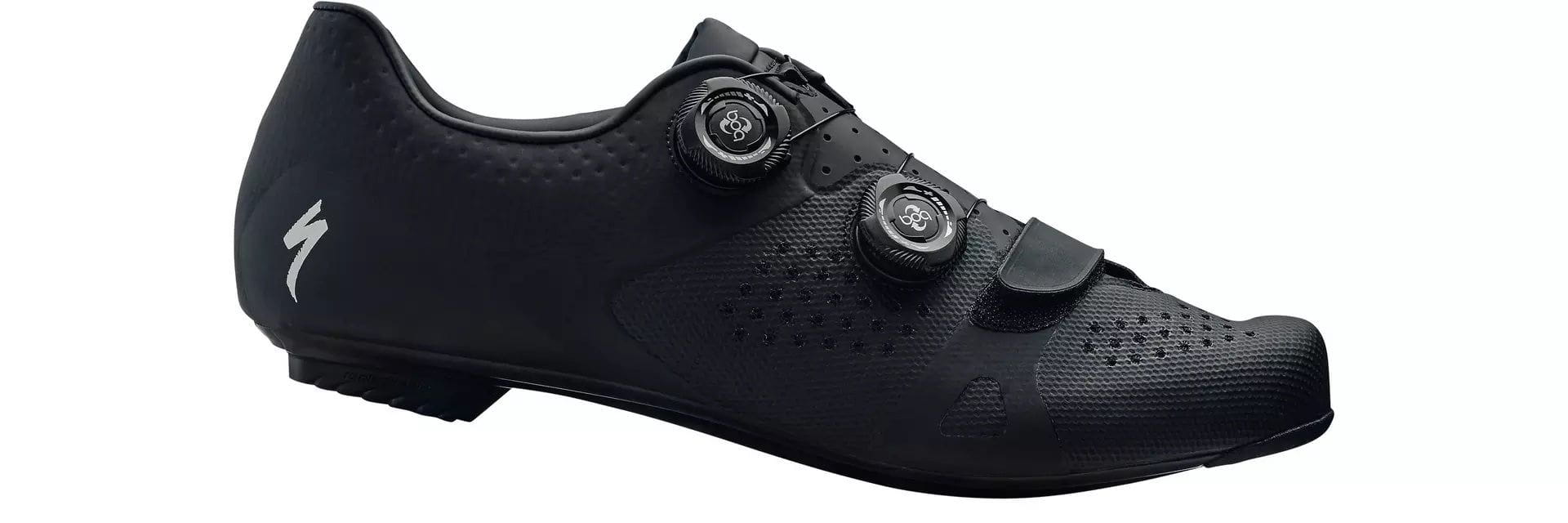 Specialized *23S* Torch 3.0 Rd Shoe - Black Specialized