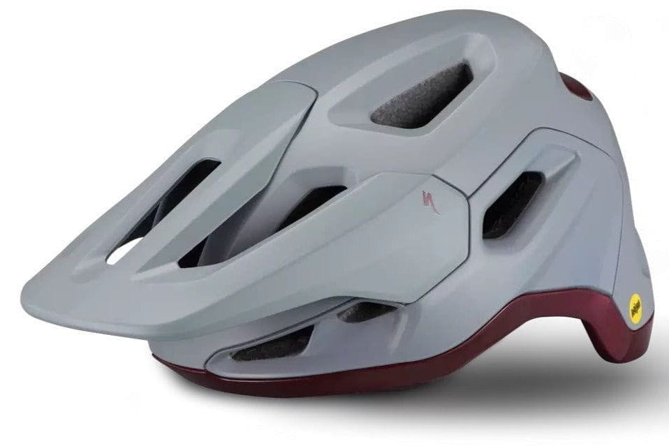 Tactic 4 Specialized