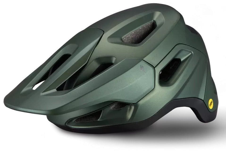 Tactic 4 Specialized