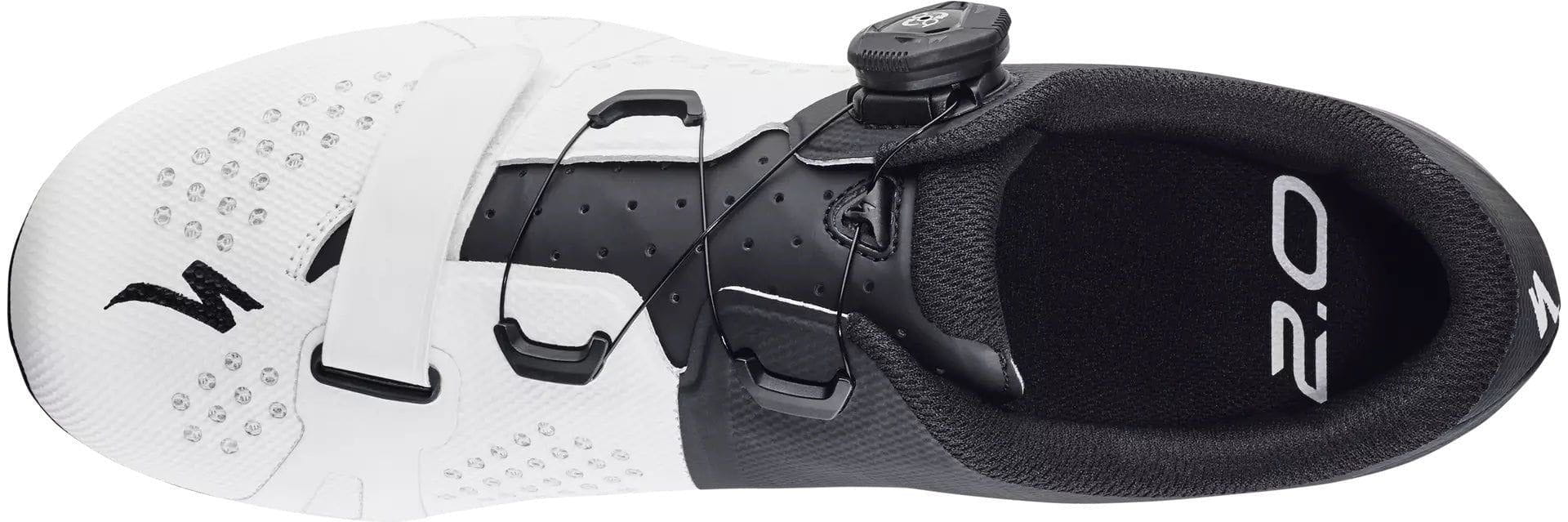 Torch 2.0 Specialized