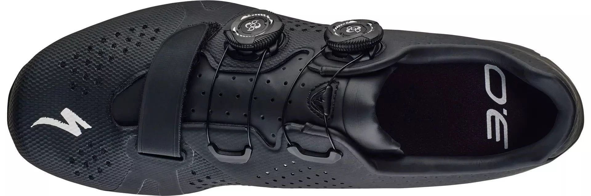 Torch 3.0 Specialized