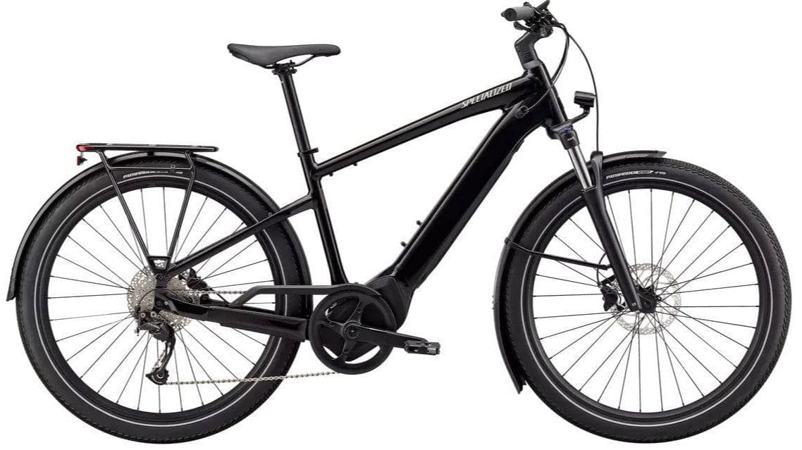 Turvo Vado 3.0 E-Bike Specialized