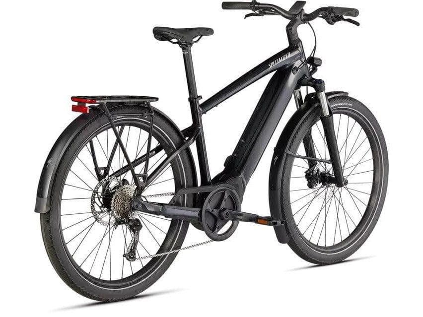 Turvo Vado 3.0 E-Bike Specialized