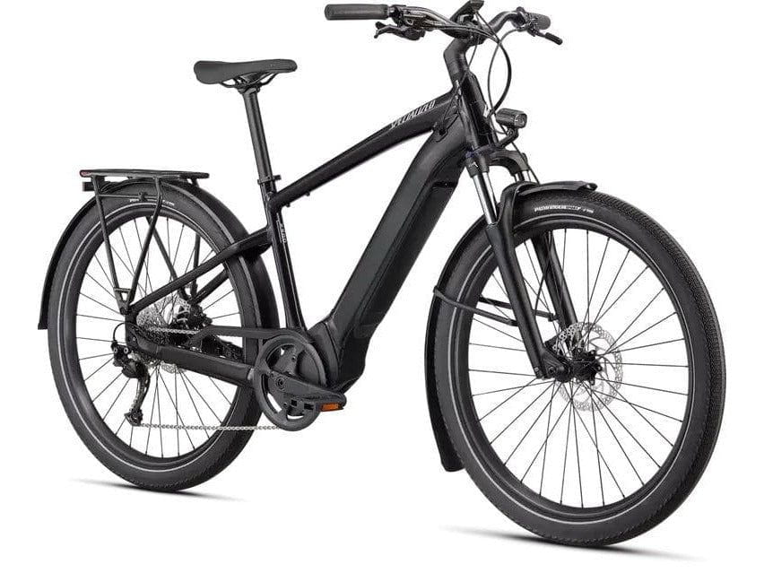 Turvo Vado 3.0 E-Bike Specialized