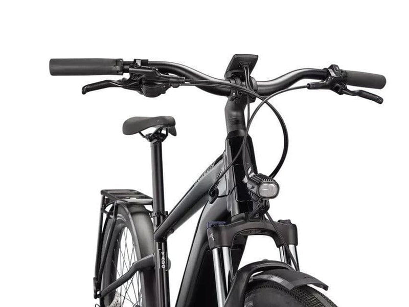 Turvo Vado 3.0 E-Bike Specialized