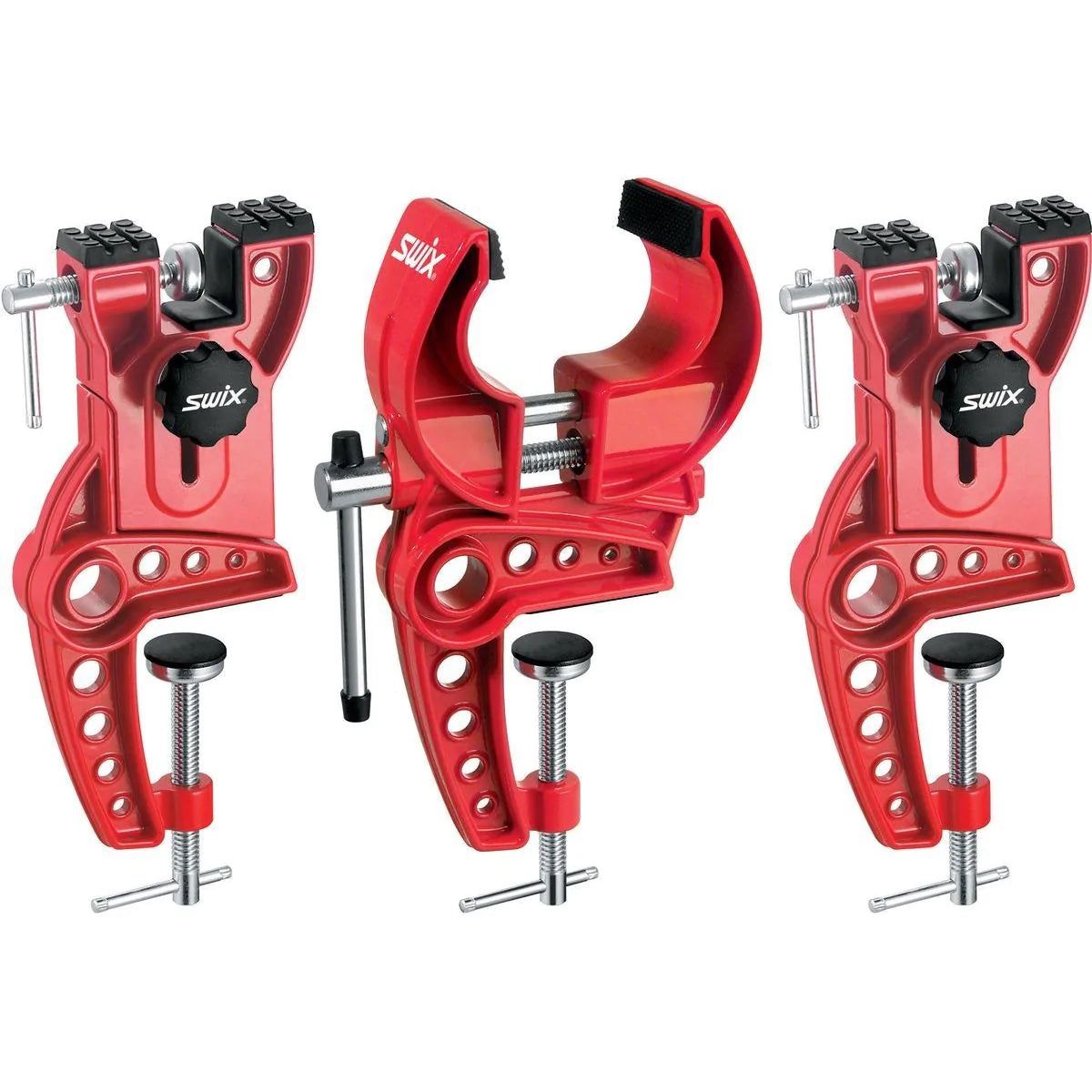 World Cup Ski Vise SWIX