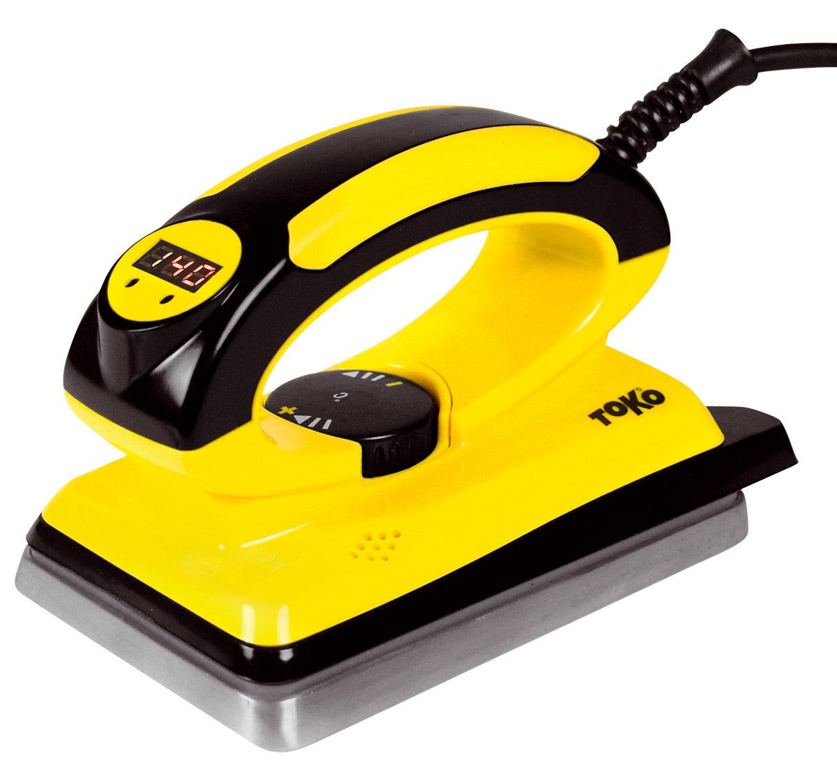 T14 Digital Waxing Iron TOKO