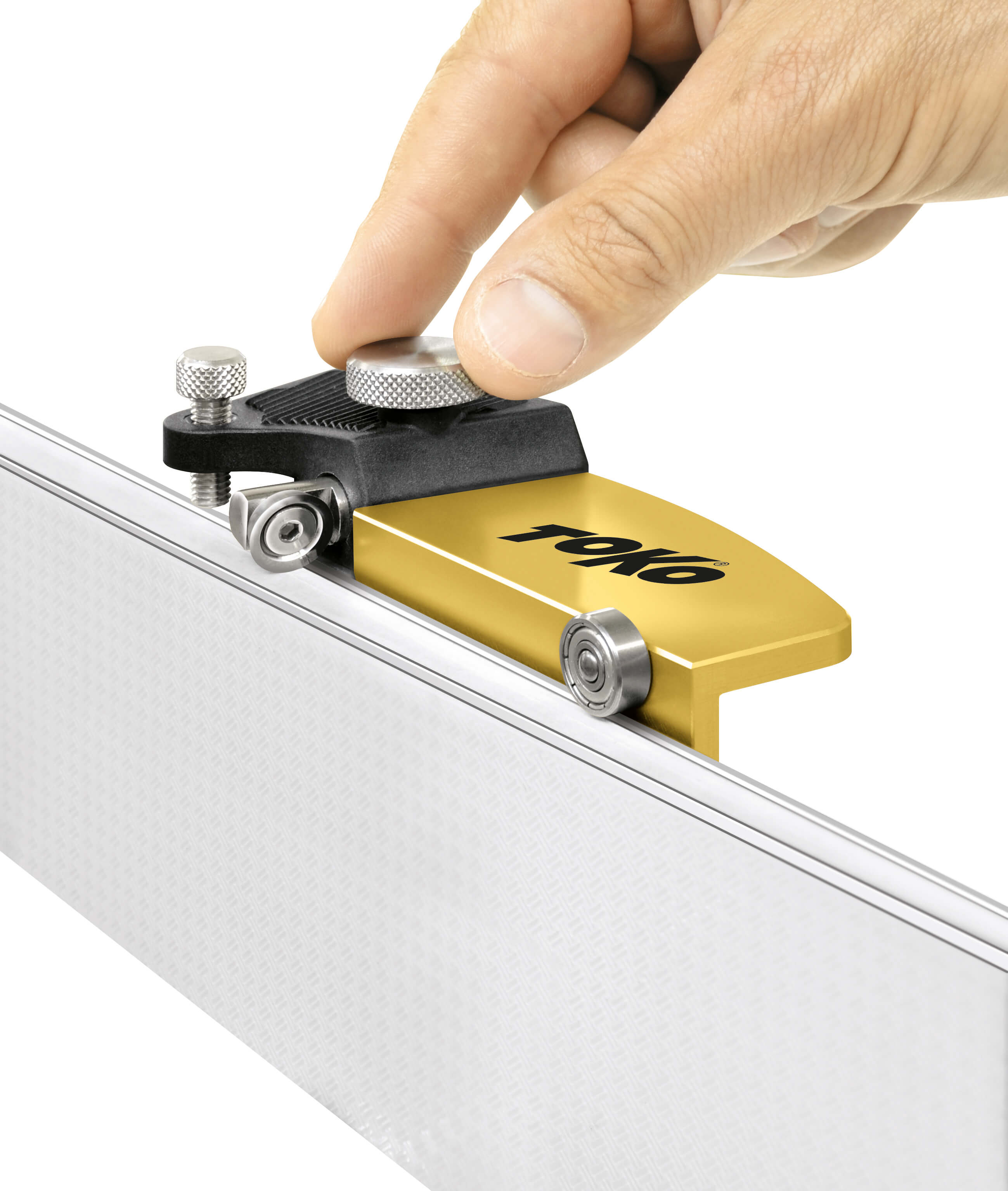 Sidewall Planer World Cup TOKO