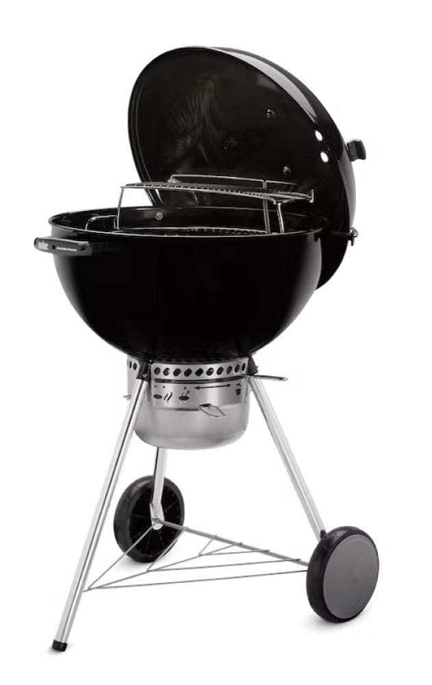 Weber BBQ - BBQ WEBER 22" Master-Touch Charcoal Grill
