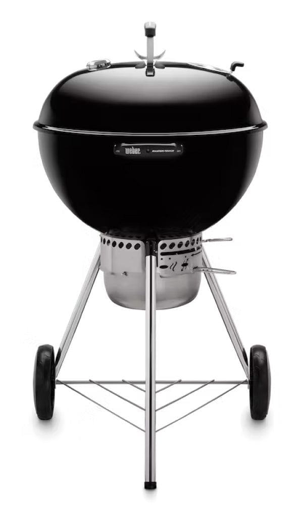 Weber BBQ - BBQ WEBER 22" Master-Touch Charcoal Grill