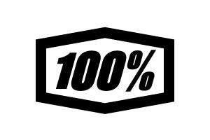 100%