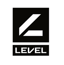 Level logo