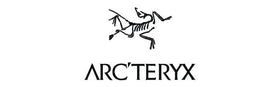 arcteryx logo