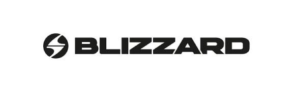 Blizzard logo
