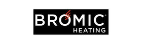 BROMIC logo