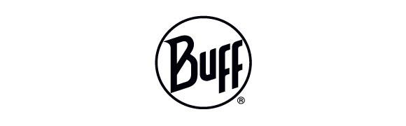 Buff logo