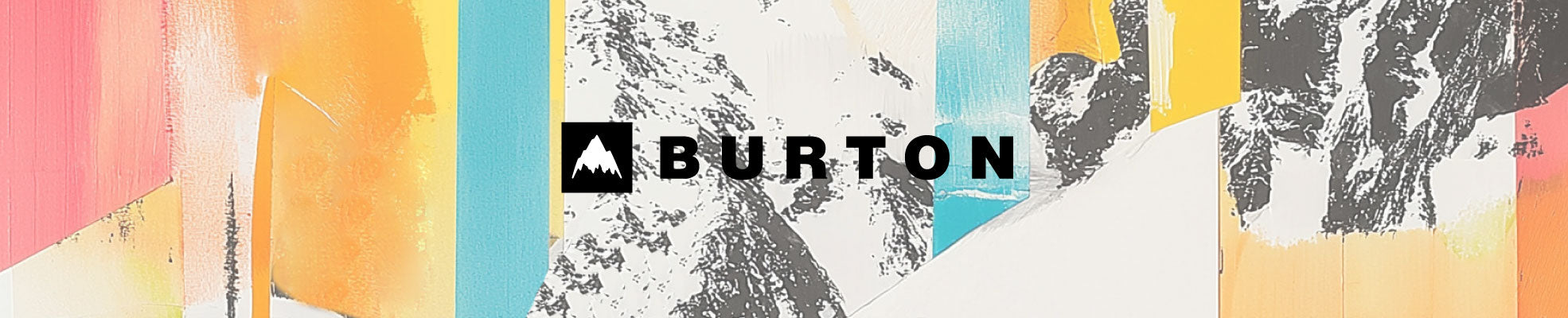 Burton Snowboard Mid Season Sale