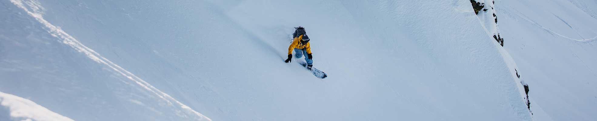 Burton Hard Goods 2025