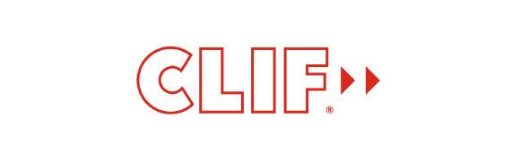 Clif logo