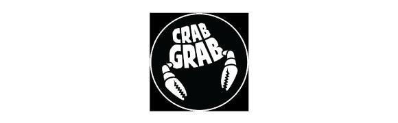 Crab Grab logo