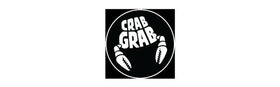 Crab Grab logo