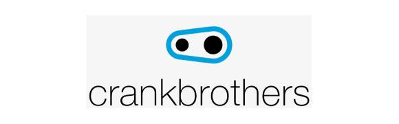 Crankbrothers logo