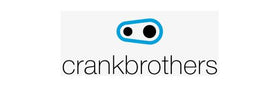 Crankbrothers logo