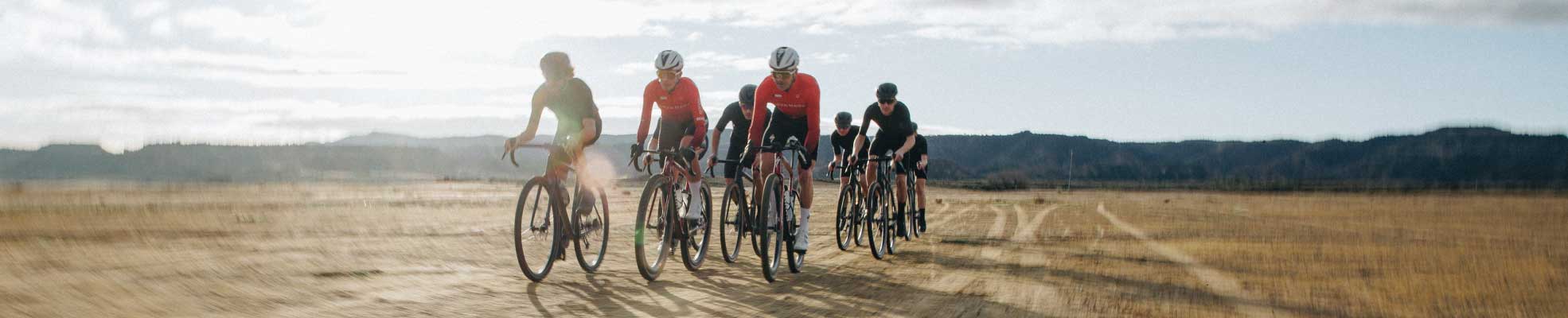 Specialized Crux