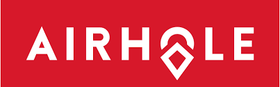 Airhole logo