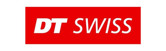 DT Swiss logo