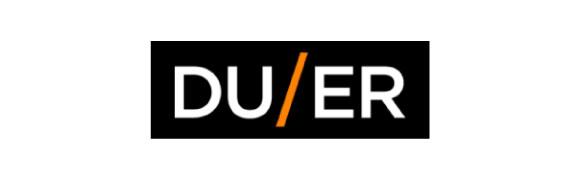 DUER logo