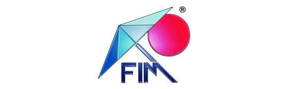 FIM logo
